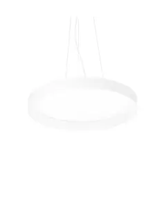 LED Полилей FLY SP D60 276601 Ideal Lux 50W 3000K | Osvetlenieto.bg