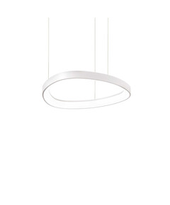 LED Полилей GEMINI SP D042 ON-OFF BIANCO 3000K 247229 Ideal Lux | Osvetlenieto.bg