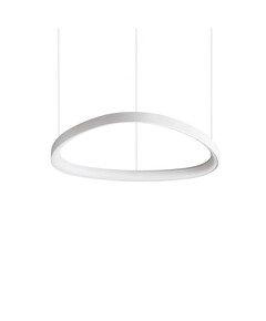 LED Полилей GEMINI SP D061 ON-OFF BIANCO 3000K 247250 Ideal Lux | Osvetlenieto.bg