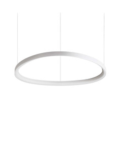 LED Полилей GEMINI SP D081 ON-OFF BIANCO 3000K 247274 Ideal Lux | Osvetlenieto.bg