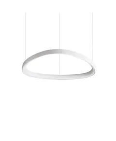 LED Полилей GEMINI SP D61 BIANCO 247250 Ideal Lux 48W 3000K | Osvetlenieto.bg