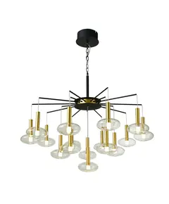 LED Полилей HASSELT PND-42773-16 Italux 86W 3000K | Osvetlenieto.bg