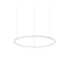 LED Полилей HULAHOOP SP D060 258775 Ideal Lux 30W 3000K | Osvetlenieto.bg