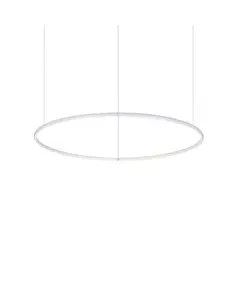 LED Полилей HULAHOOP SP D080 258768 Ideal Lux 40W 3000K | Osvetlenieto.bg