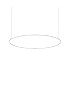 LED Полилей HULAHOOP SP D100 258751 Ideal Lux | Osvetlenieto.bg