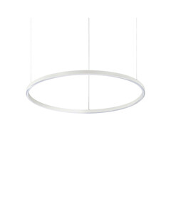 LED Полилей ORACLE SLIM SP D070 ROUND 3000K ON-OFF BI 229485 Ideal Lux | Osvetlenieto.bg