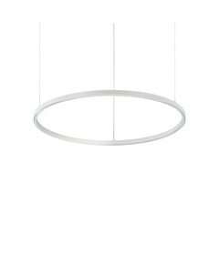 LED Полилей ORACLE SLIM SP D070 ROUND 4000K ON-OFF BI 269863 Ideal Lux | Osvetlenieto.bg