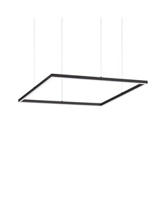 LED Полилей ORACLE SLIM SP D070 SQUARE 3000K ON-OFF NE 259185 Ideal Lux | Osvetlenieto.bg