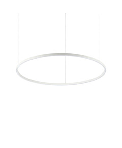 LED Полилей ORACLE SLIM SP D090 ROUND 3000K ON-OFF BI 229478 Ideal Lux | Osvetlenieto.bg