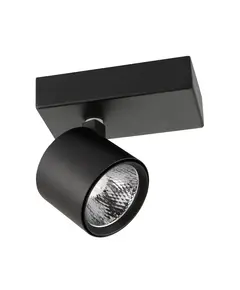 LED Спот BONIVA SPL-2854-1B-BL Italux 5W 3000K | Osvetlenieto.bg
