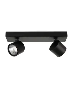 LED Спот BONIVA SPL-2854-2B-BL Italux 5W 3000K | Osvetlenieto.bg