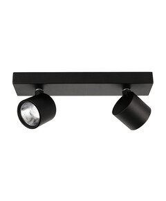 LED Спот BONIVA SPL-2854-2B-BL Italux 5W 3000K | Osvetlenieto.bg