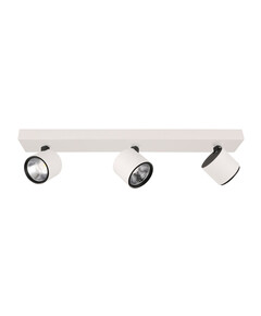 LED Спот BONIVA SPL-2854-3B-WH Italux 5W 3000K | Osvetlenieto.bg