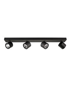 LED Спот BONIVA SPL-2854-4B-BL Italux 5W 3000K | Osvetlenieto.bg