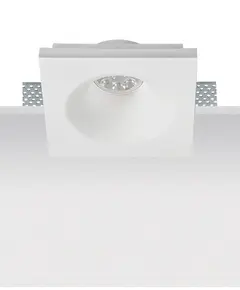 Луна за вграждане ZAMBELIS S029 1xGU10 | Osvetlenieto.bg