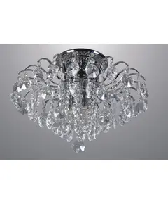 Плафон Firenza MD30196/4 Italux | Osvetlenieto.bg