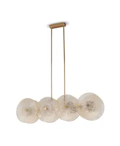 Полилей Aster MOD007PL-08G1 Maytoni 8xE14 | Osvetlenieto.bg