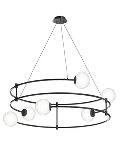 Полилей Balance MOD317PL-06B Maytoni 6xG9 | Osvetlenieto.bg