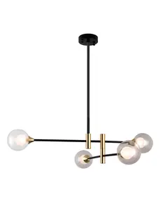 Полилей MARINO PND-9148-4 Italux 4xG9 | Osvetlenieto.bg