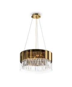 Полилей Wonderland MOD313PL-04G Maytoni 4xE14 | Osvetlenieto.bg