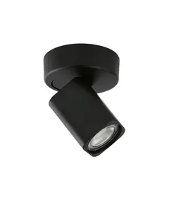 Спот SENOVA SPL-4492-1B BL Italux 1xGU10 | Osvetlenieto.bg