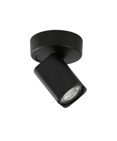 Спот SENOVA SPL-4492-1B BL Italux 1xGU10 | Osvetlenieto.bg