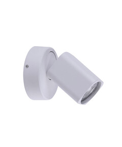 Спот SENOVA SPL-4492-1B WH Italux 1xGU10 | Osvetlenieto.bg