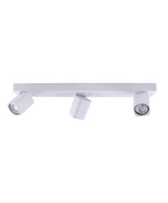 Спот SENOVA SPL-4492-3A WH Italux 3xGU10 | Osvetlenieto.bg