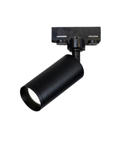 Спот ZAMBELIS S059 TRACK LIGHT BLACK 1XGU10 | Osvetlenieto.bg