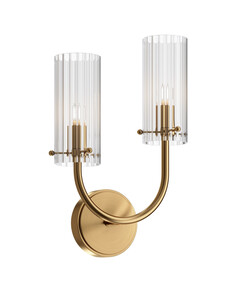 Аплик Arco MOD223WL-02BS1 Maytoni 2xG9 | Osvetlenieto.bg