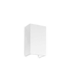 Аплик FLASH AP1 HIGH 214689 Ideal Lux 1xG9 | Osvetlenieto.bg
