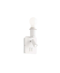 Аплик GEA MAP2 239521 Ideal Lux 2xE27/LED | Osvetlenieto.bg