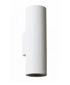 Аплик ROR G85092W Aca Lighting 2xGU10 | Osvetlenieto.bg