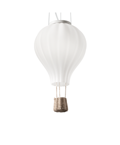 Полилей DREAM BIG SP1 D42 261195 Ideal Lux 1xE27 | Osvetlenieto.bg