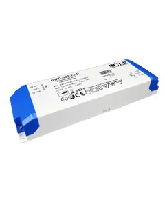 Димиращо LED захранване 100W 12V GLP TRIAC GTPC-100-12-D | Osvetlenieto.bg