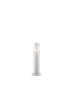 Градинска лампа TRONCO PT1 H40 BIANCO 248264 Ideal Lux 1xE27 IP65 | Osvetlenieto.bg