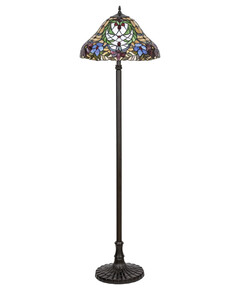Лампион Tiffany Mirella 8088 Rabalux 2xE27 | Osvetlenieto.bg