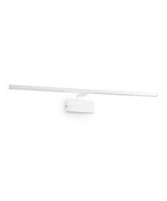 LED Аплик ALMA AP D81 BIANCO 225029 Ideal Lux | Osvetlenieto.bg