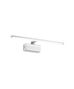 LED Аплик ALMA AP D51 CROMO 224930 Ideal Lux | Osvetlenieto.bg