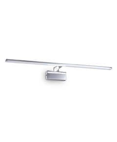 LED Аплик ALMA AP D81 CROMO 224992 Ideal Lux | Osvetlenieto.bg