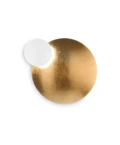 LED Аплик ECLISSI AP BIG 259062 Ideal Lux 28W 3000K | Osvetlenieto.bg