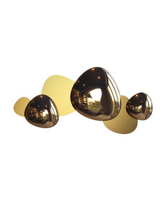 LED Аплик Jack-stone  MOD314WL-L13G3K Maytoni 13W 3000K | Osvetlenieto.bg