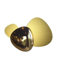 LED Аплик Jack-stone MOD314WL-L8G3K Maytoni 8W 3000K | Osvetlenieto.bg