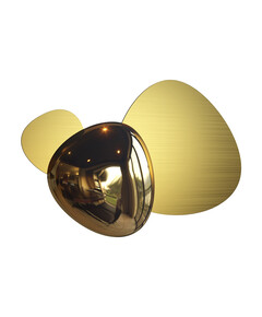 LED Аплик Jack-stone MOD314WL-L8G3K Maytoni 8W 3000K | Osvetlenieto.bg