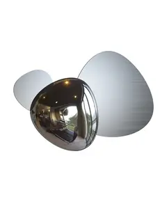 LED Аплик Jack-stone MOD314WL-L8N3K Maytoni 8W 3000K | Osvetlenieto.bg