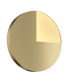 LED Аплик Jupiter MOD320WL-L10BS3K Maytoni 10W 3000K | Osvetlenieto.bg