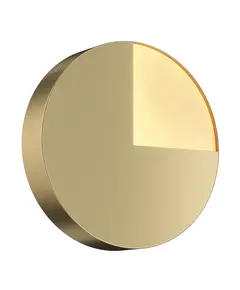 LED Аплик Jupiter MOD320WL-L5BS3K Maytoni 6W 3000K | Osvetlenieto.bg