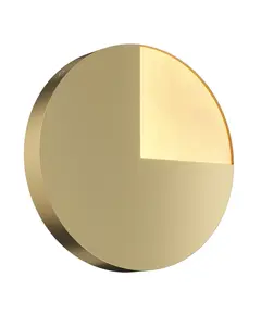 LED Аплик Jupiter MOD320WL-L8BS3K Maytoni 8W 3000K | Osvetlenieto.bg