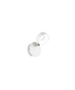 LED Аплик OBY AP1 196688 Ideal Lux | Osvetlenieto.bg