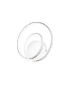 LED Аплик OZ AP ON-OFF BIANCO 3000K 253695 Ideal Lux | Osvetlenieto.bg